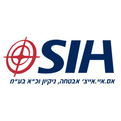 עבודה בחברת SIH - דרושים לאבטחה, ניקיון ושירותים