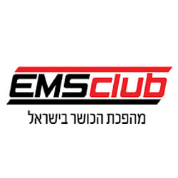 עבודה באי מא אס קלאב
