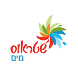 עבודה בהצעות עבודה בשטראוס מים